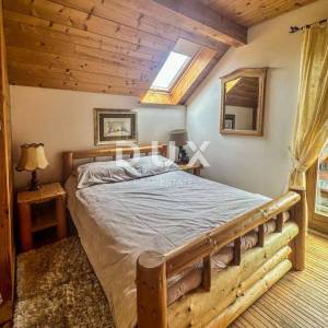 GORSKI KOTAR - Predivno uređena goranska kuća za odmor