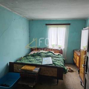 Gorski kotar, Prezid - okolica, starina s velikom okućnicom
