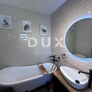 GORSKI KOTAR, RAVNA GORA - Bajkovita villa s bazenom, jacuzzijem i saunom!