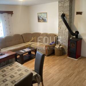 Gorski kotar, Ravna Gora - okolica, veliko imanje, za investiciju!