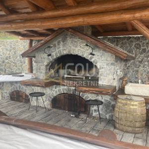 Gorski kotar, Ravna Gora - okolica, luksuzno imanje