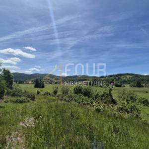 Gorski kotar, Ravna Gora, poljoprivredno zemljište 11.500m2