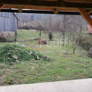 Gorski kotar, Severin na Kupi, samostojeća kuća, 250m2
