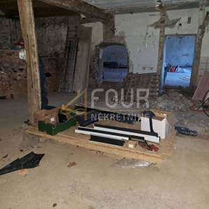Gorski kotar, Severin na Kupi, samostojeća kuća, 250m2