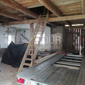 Gorski kotar, Severin na Kupi, samostojeća kuća, 250m2