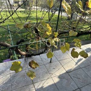 Gorski Kotar, Severin na Kupi, kuća s dva stana, 150m2, vrtna kućica