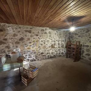 Gorski Kotar, Severin na Kupi, kuća s dva stana, 150m2, vrtna kućica
