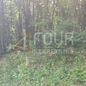 Gorski kotar, Skrad, poljoprivredno zemljište 1.398m2