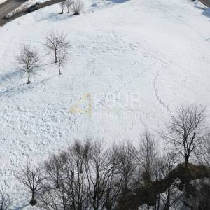 Gorski kotar, Stara Sušica, građevinsko zemljište, 800m2