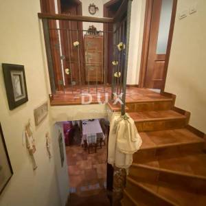 GORSKI KOTAR, STARI LAZ - samostojeća kuća + 2.006 m2 dvorišta! PRILIKA!