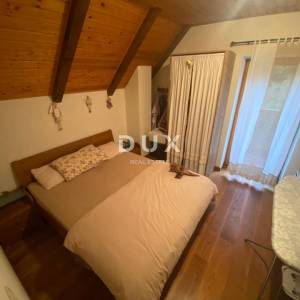 GORSKI KOTAR, STARI LAZ - samostojeća kuća + 2.006 m2 dvorišta! PRILIKA!