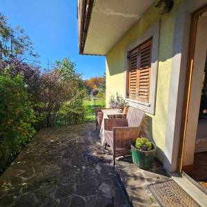 Gorski kotar, Stari Laz, samostojeća kuća 260m2