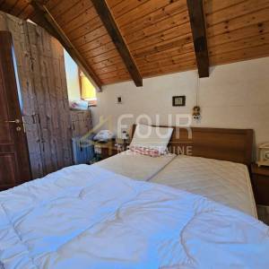 Gorski kotar, Stari Laz, samostojeća kuća 260m2