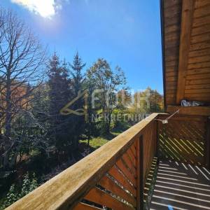 Gorski kotar, Stari Laz, samostojeća kuća 260m2