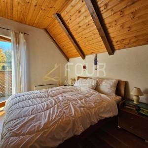 Gorski kotar, Stari Laz, samostojeća kuća 260m2