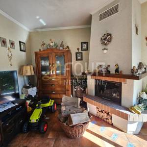 Gorski kotar, Stari Laz, samostojeća kuća 260m2