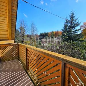 Gorski kotar, Stari Laz, samostojeća kuća 260m2
