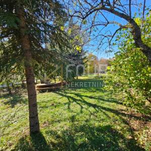 Gorski kotar, Stari Laz, samostojeća kuća 260m2