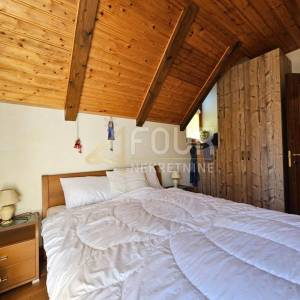 Gorski kotar, Stari Laz, samostojeća kuća 260m2