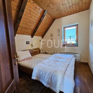 Gorski kotar, Stari Laz, samostojeća kuća 260m2