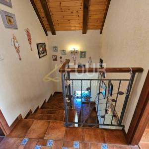 Gorski kotar, Stari Laz, samostojeća kuća 260m2