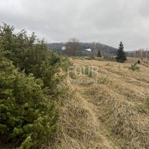 Gorski kotar, Stari Laz, zemljište 34.413m2