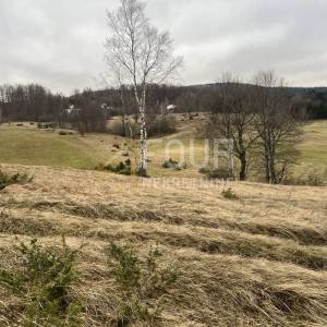 Gorski kotar, Stari Laz, zemljište 34.413m2