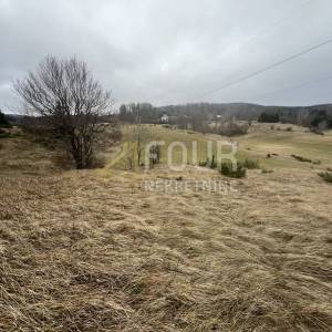 Gorski kotar, Stari Laz, zemljište 34.413m2