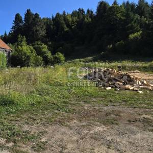 Gorski kotar, Sunger, zemljište s projektom, 8.360m2