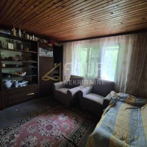 Gorski kotar, Tršće, samostojeća kuća