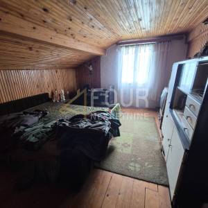 Gorski kotar, Tršće, samostojeća kuća