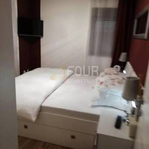 Gorski kotar, Vrata, 51.84m2, 2s+db, balkon