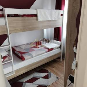 Gorski kotar, Vrata, 51.84m2, 2s+db, balkon
