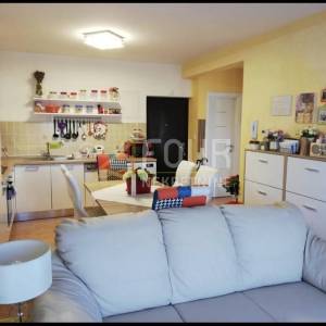 Gorski kotar, Vrata, 51.84m2, 2s+db, balkon