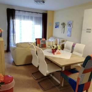 Gorski kotar, Vrata, 51.84m2, 2s+db, balkon