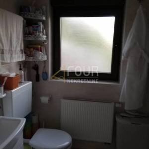 Gorski kotar, Vrata, 51.84m2, 2s+db, balkon