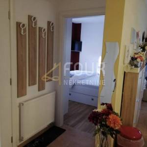 Gorski kotar, Vrata, 51.84m2, 2s+db, balkon