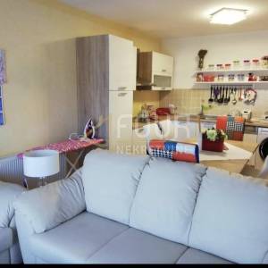 Gorski kotar, Vrata, 51.84m2, 2s+db, balkon