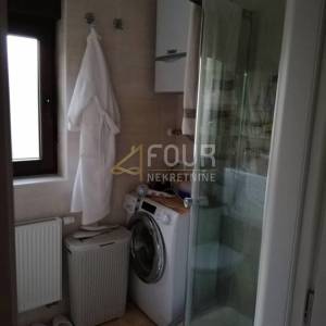 Gorski kotar, Vrata, 51.84m2, 2s+db, balkon