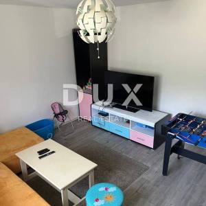 GORSKI KOTAR, VRBOVSKO - Adaptirana drvena kuća + 7500 m2 okućnice