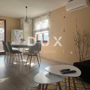 GORSKI KOTAR, VRBOVSKO - Adaptirana drvena kuća + 7500 m2 okućnice