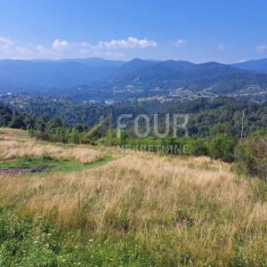 Gorski kotar, Vrbovsko, građevinsko zemljište 6.298m2