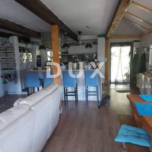 GORSKI KOTAR, VRBOVSKO, kuća 192m2