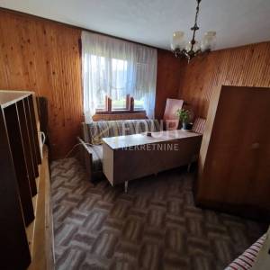 Gorski kotar, Vrbovsko, kuća s potencijalom!