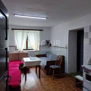 Gorski kotar, Vrbovsko - okolica, samostojeća kuća, 200m2