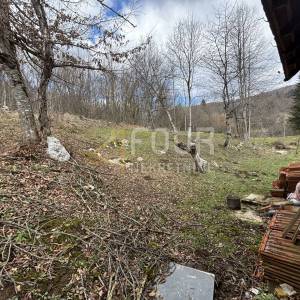 Gorski kotar, Vrbovsko - okolica, mala kuća s prostranom okućnicom