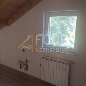 Gorski kotar, Vrbovsko - okolica, kuća od 355.14m2 na osami