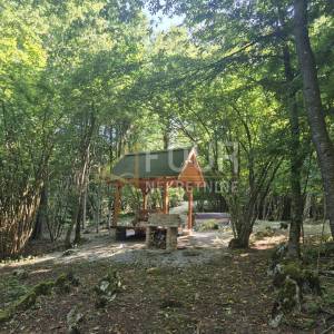 Gorski kotar, Vrbovsko, poljoprivredno zemljište 2.216m2