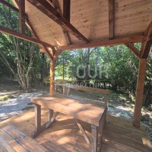 Gorski kotar, Vrbovsko, poljoprivredno zemljište 2.216m2