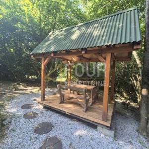 Gorski kotar, Vrbovsko, poljoprivredno zemljište 2.216m2